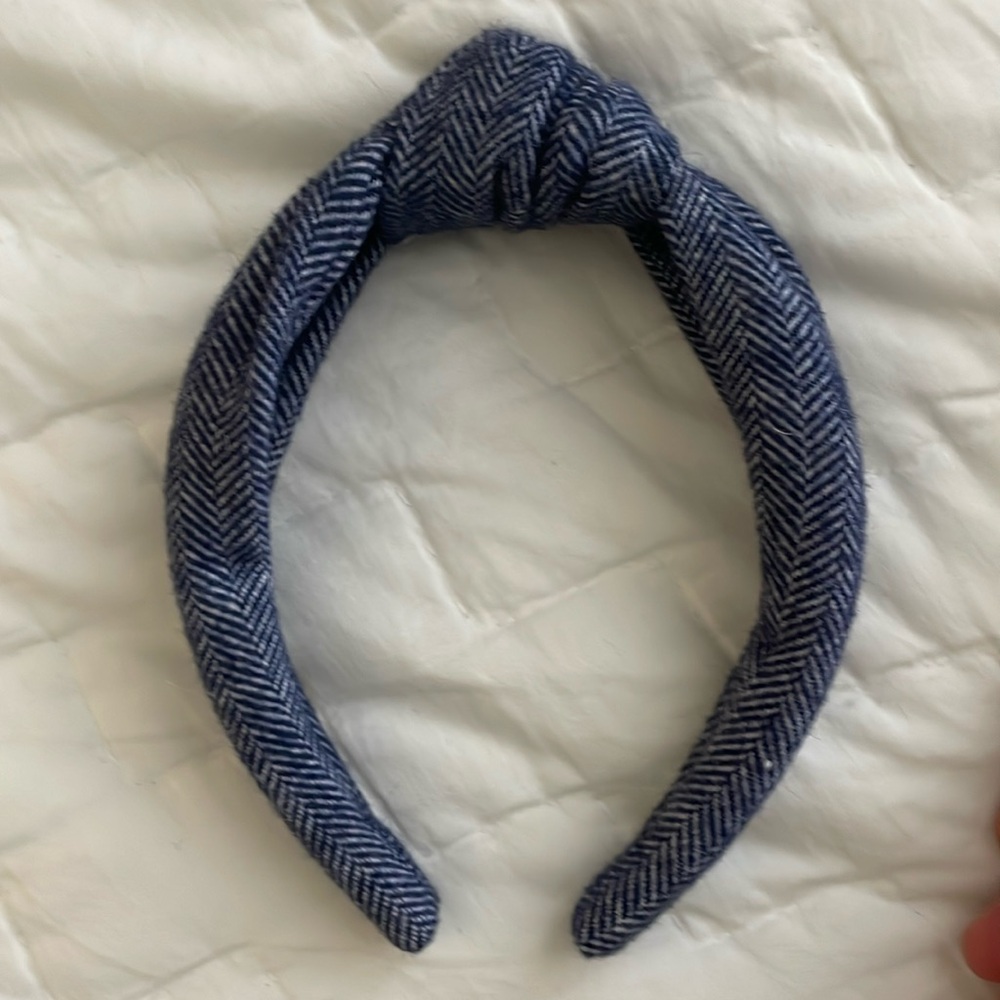 Jcrew headband